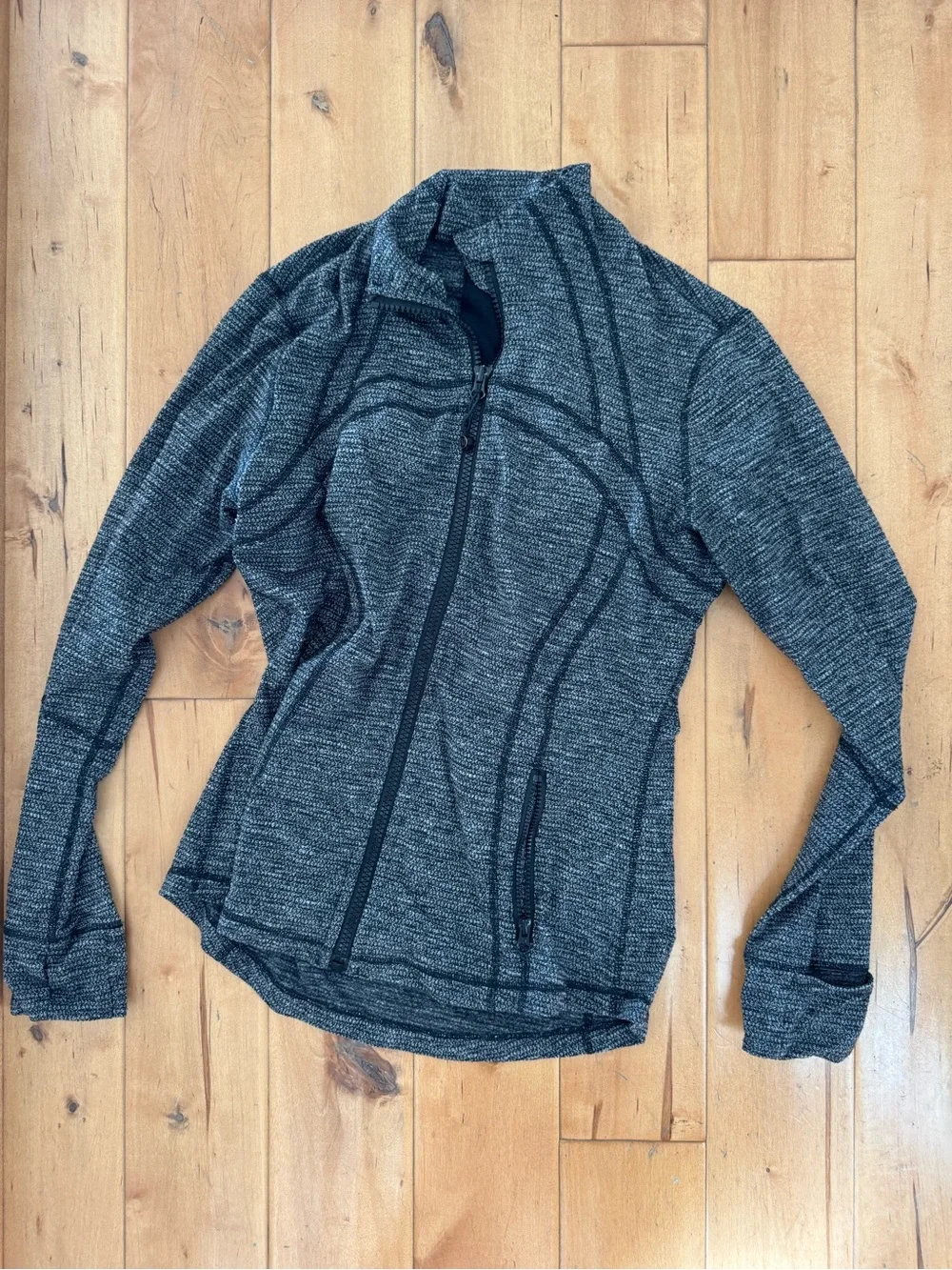 Lululemon Define Jacket